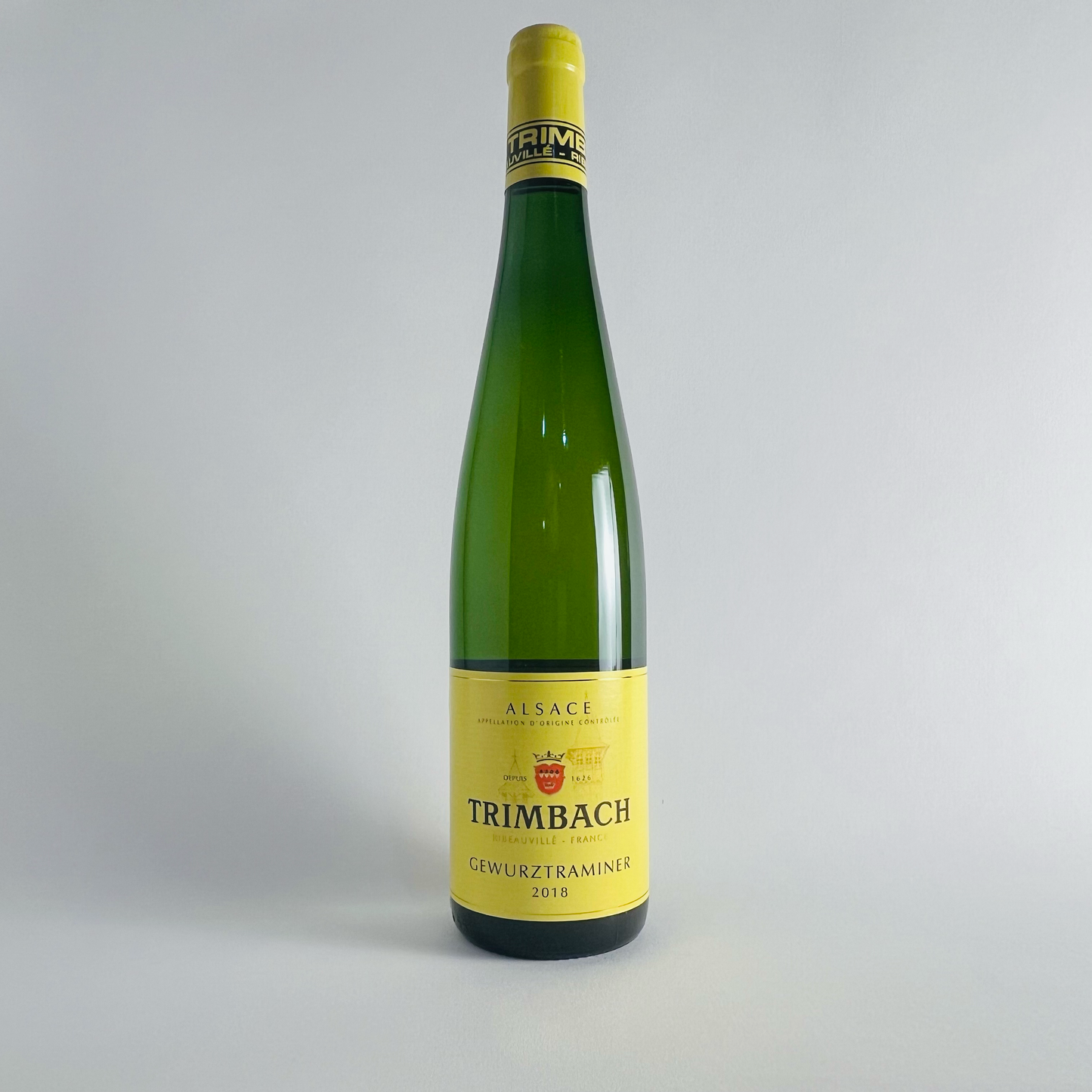 Trimbach Gewurtzraminer