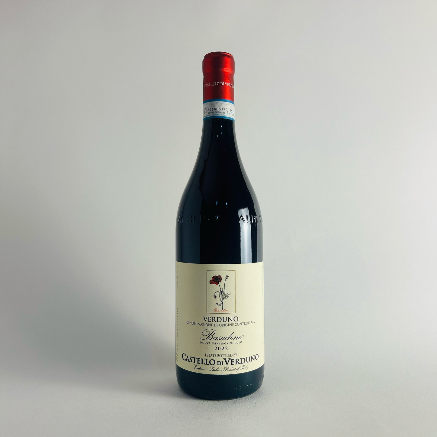 Castillo Di Verduno Pelaverga Basadone *