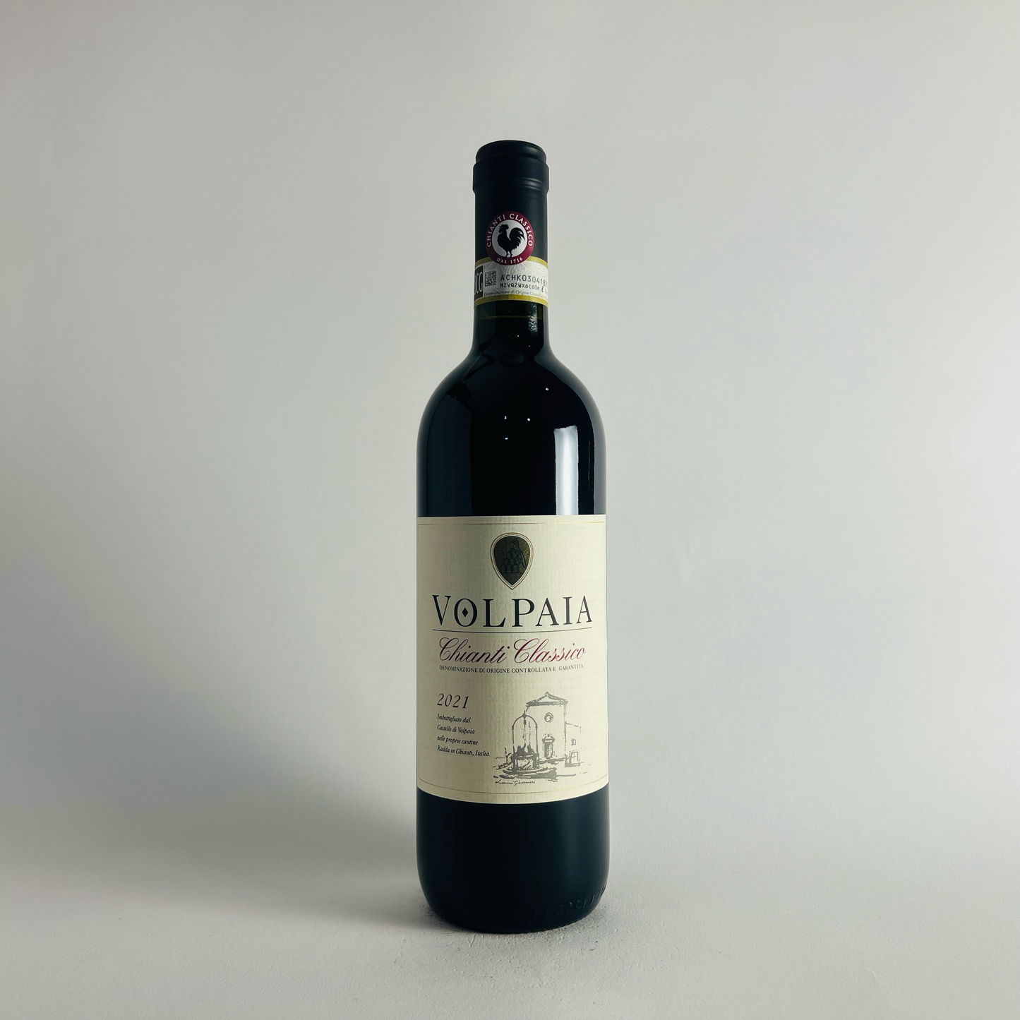 Volpaia Chianti Classico