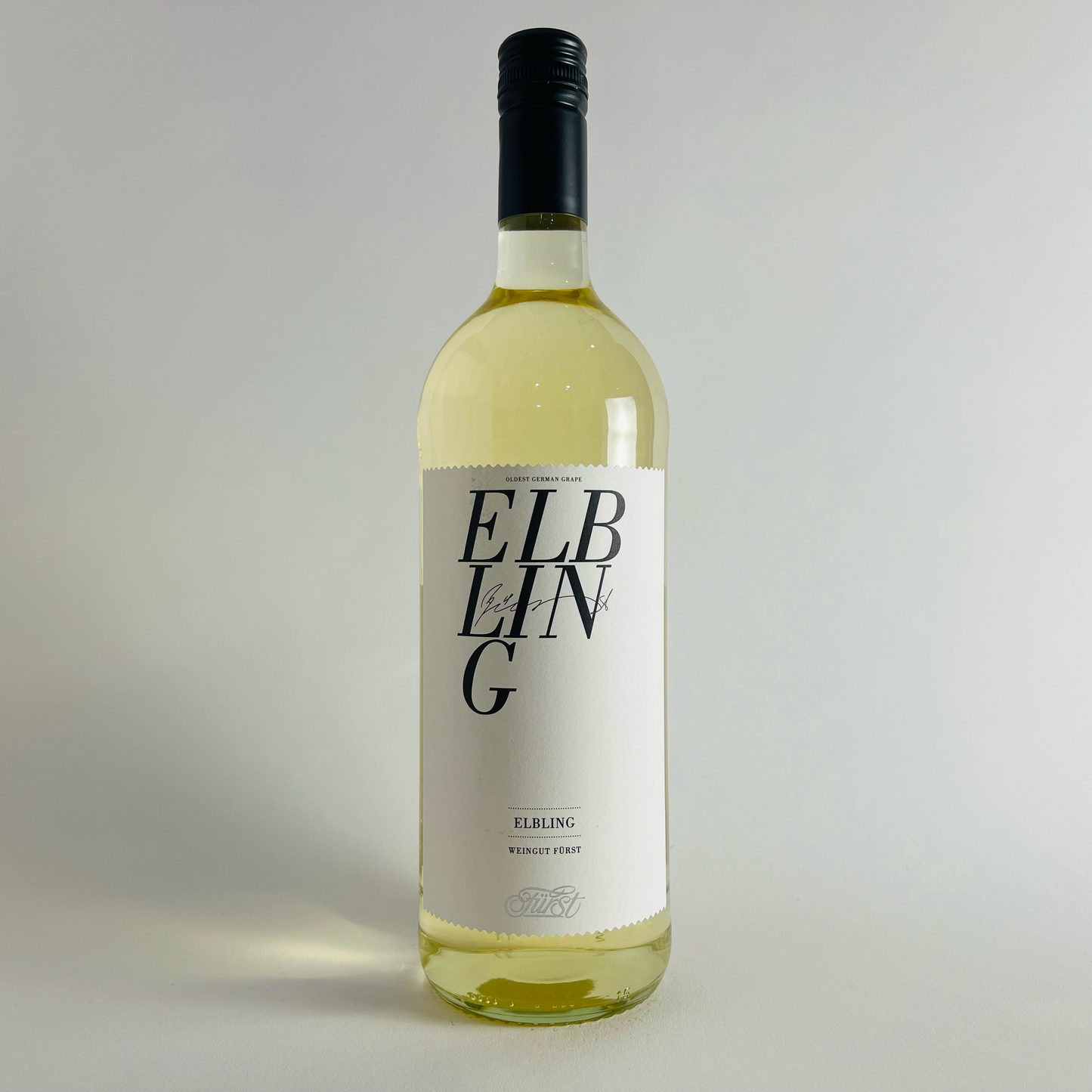 Weingut Elbling Liter