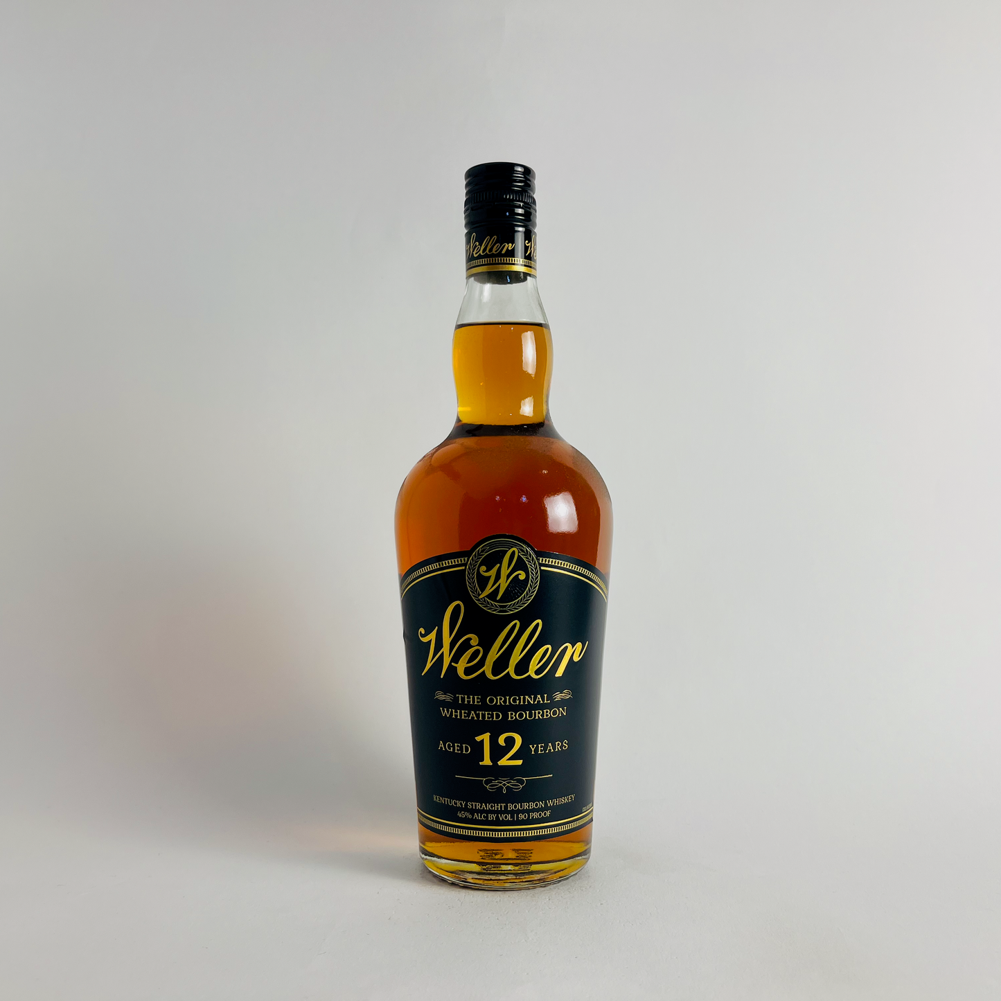 Weller 12 Year Bourbon