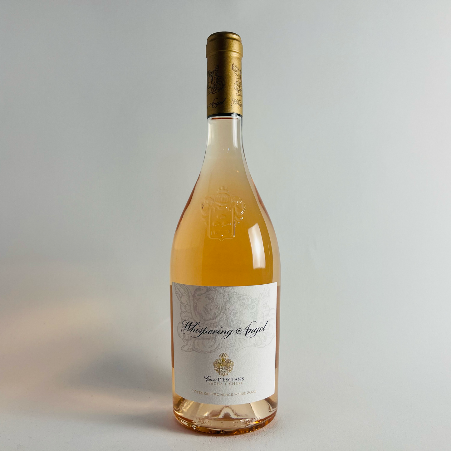 Whispering Angel Rose 2023