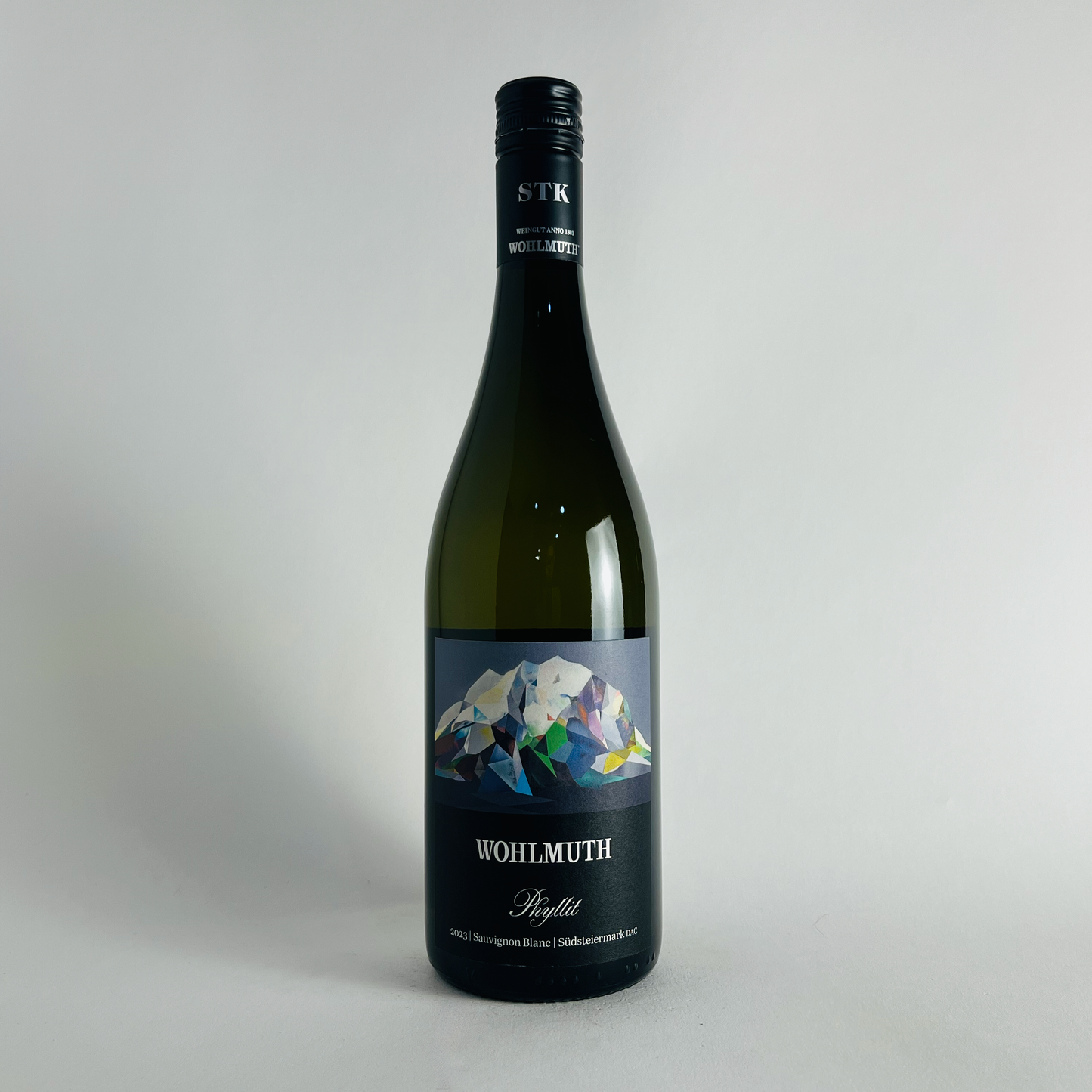 Wohlmuth Sauvignon Blanc Phyllit Sudsteiermark 2023
