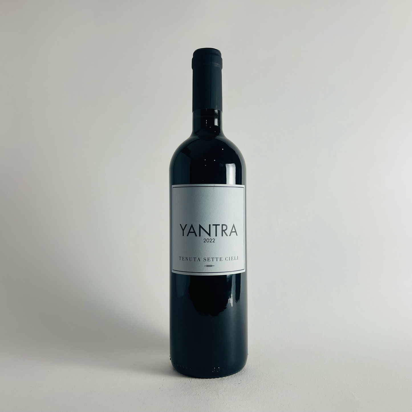Tenuta Sette Cieli Yantra Toscana Rosso 2022