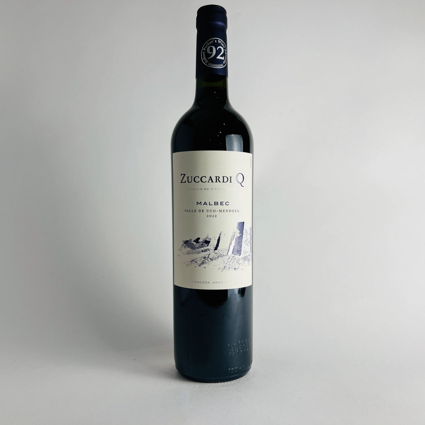 Zuccardi Q Malbec