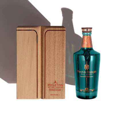 Midleton Very Rare Foret De Troncais Blended Irish Whiskey