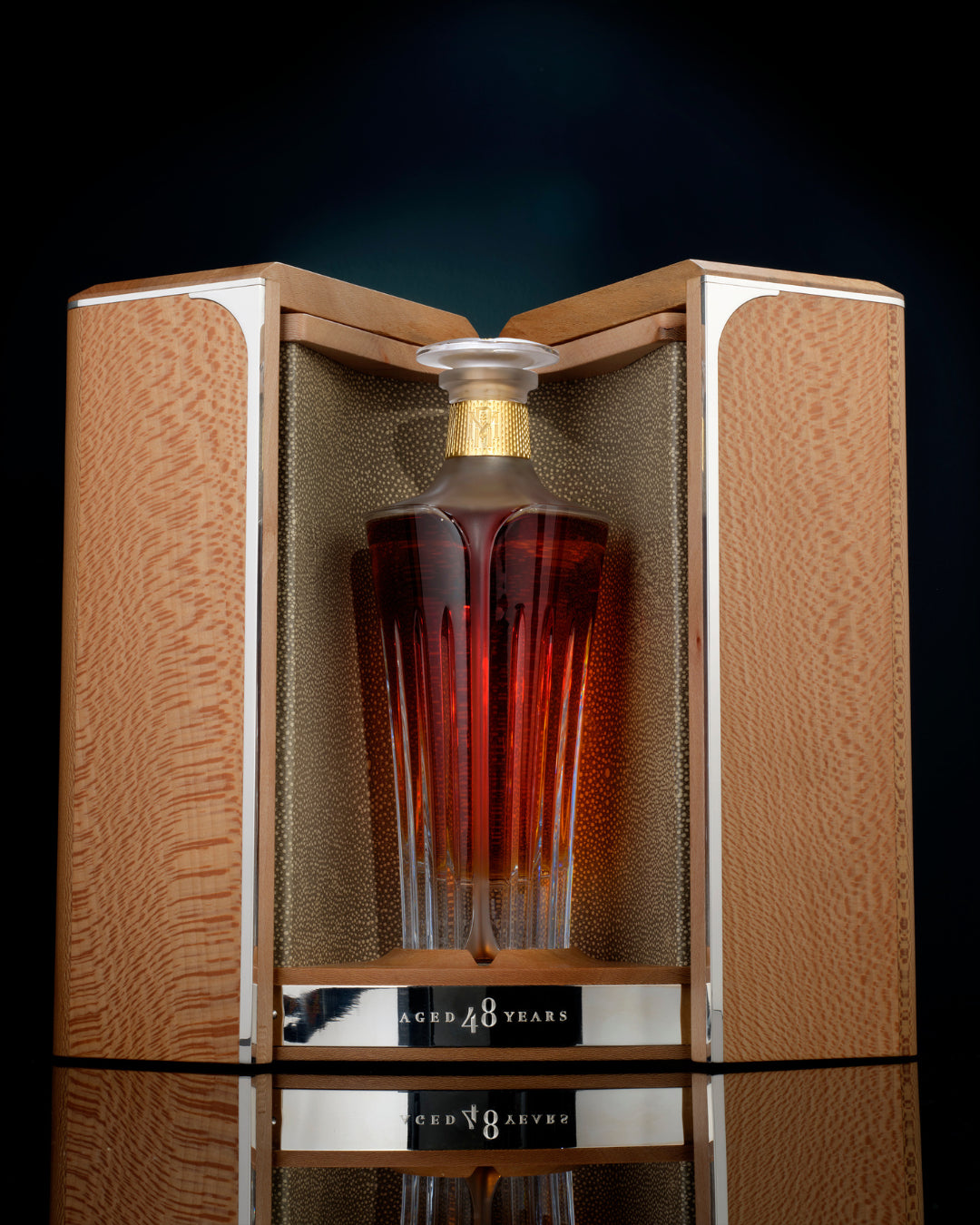 Midleton Very Rare Silent Distillery Chapter 4