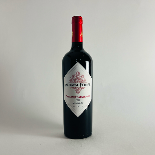 Achaval Ferrer Cabernet Sauvignon