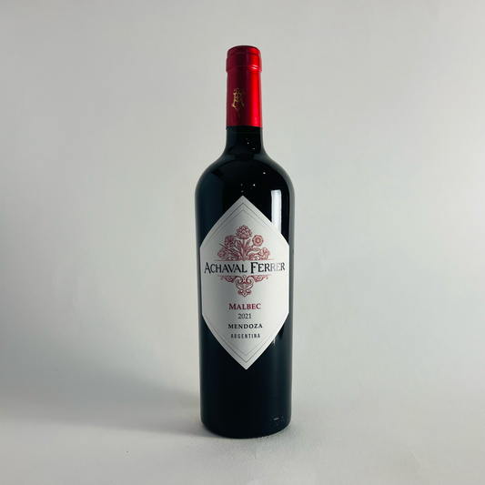 Achaval Ferrer Malbec 2021