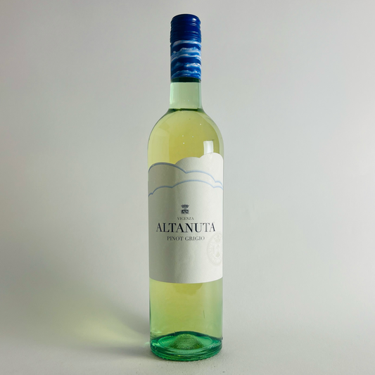 Altanuta Pinot Grigio