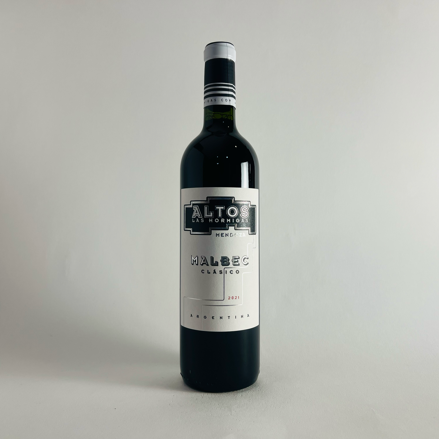 Altos Las Hormigas Malbec Clasico