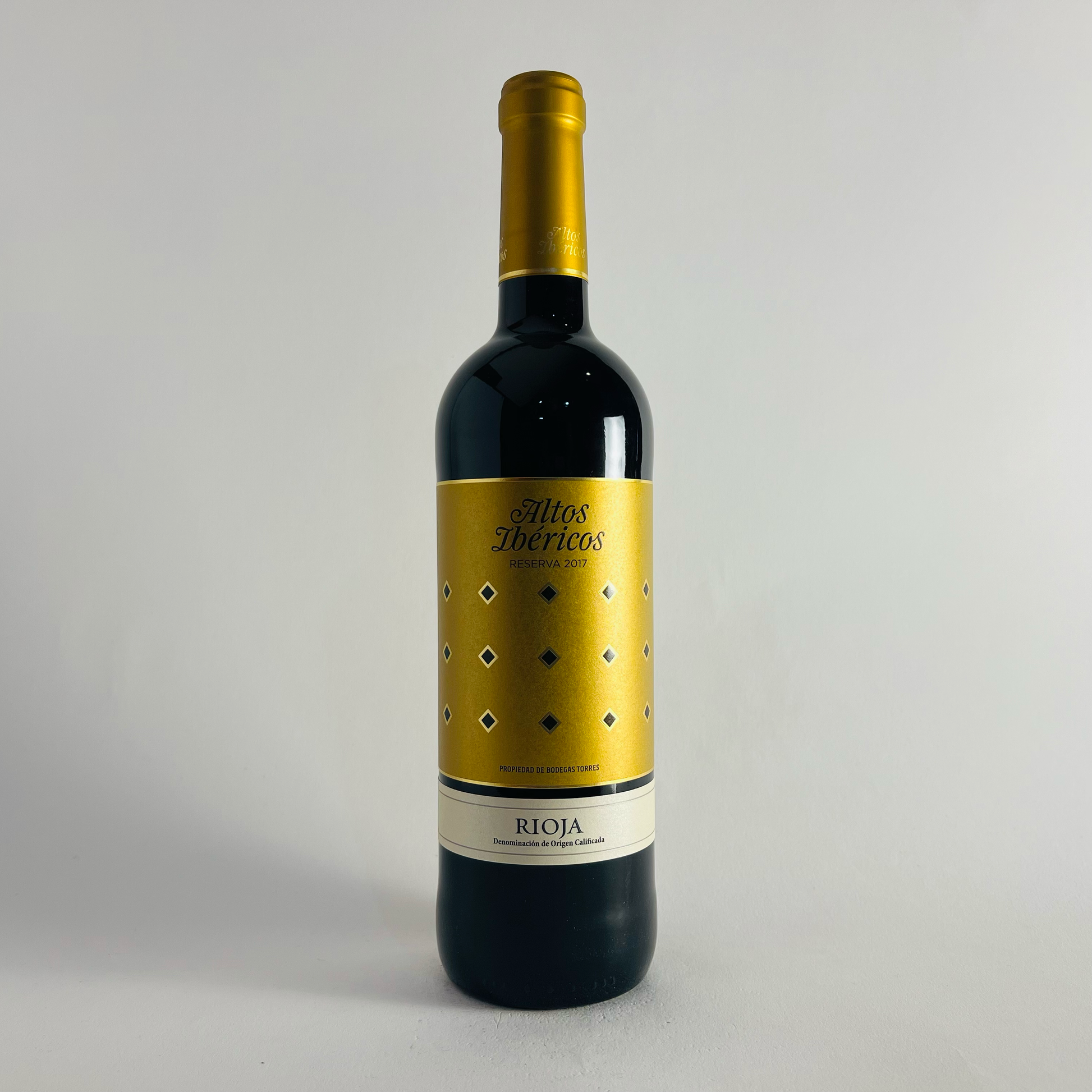 Torres Altos Ibericos Rioja Reserva 2016