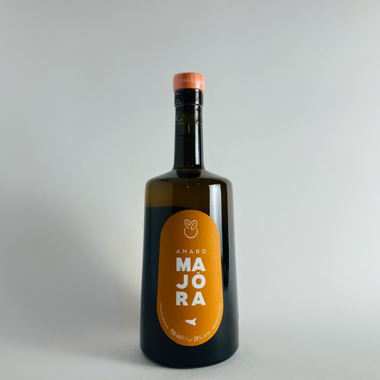 Nepeta Majora  Amaro