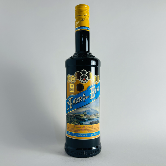 Amaro Del Etna