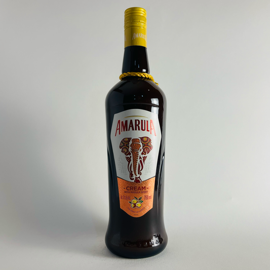 Amarula Cream