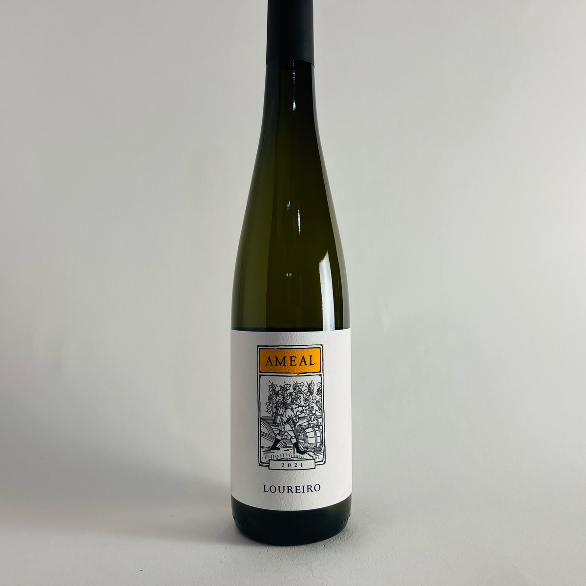 Ameal Loureiro Vinho Verde 2019 – Columbus Circle Wine and Spirits