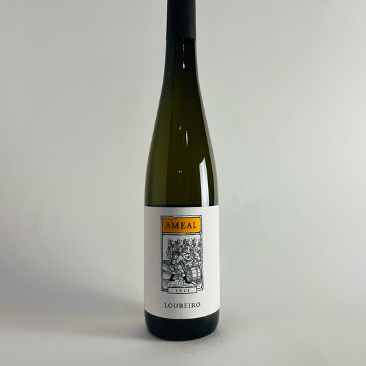 Ameal Loureiro Vinho Verde 2019