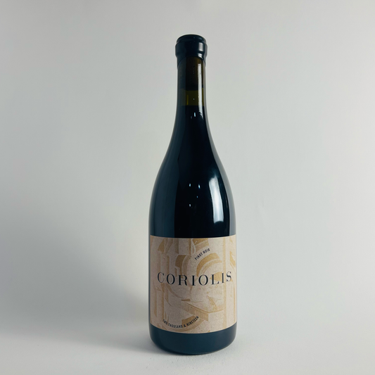 Antica Terra Coriolis Pinot Noir 2019