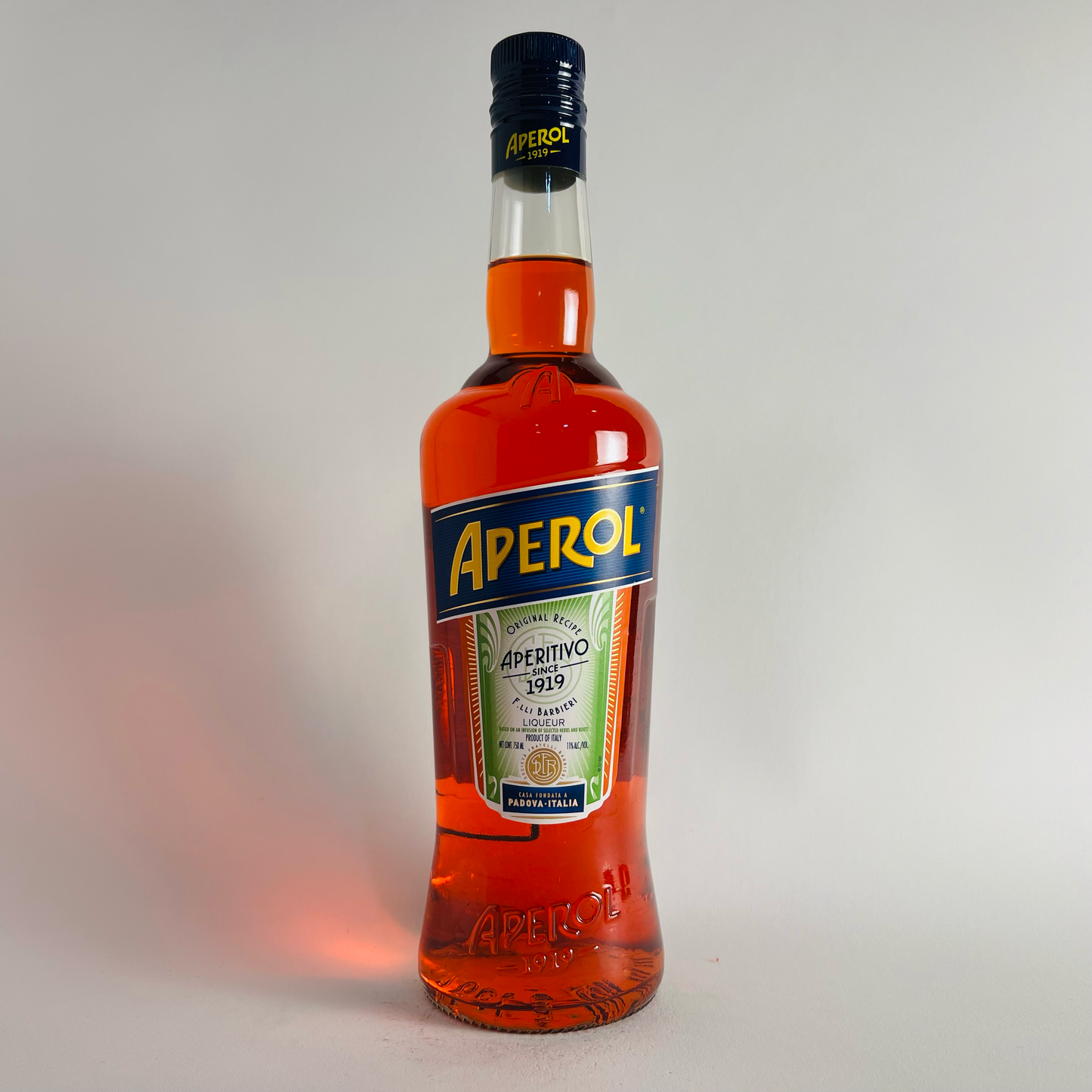 Aperol Aperitivo