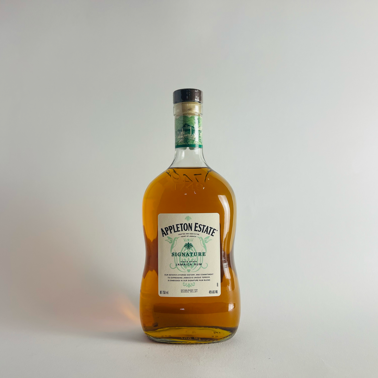 Appleton Estate Signature Rum