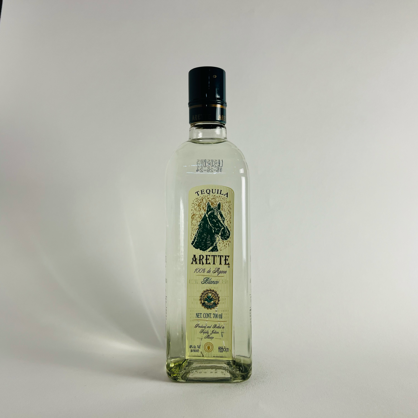 Arette Tequila Blanco 700Ml