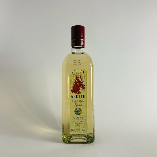 Arette Tequila Reposado 700ml