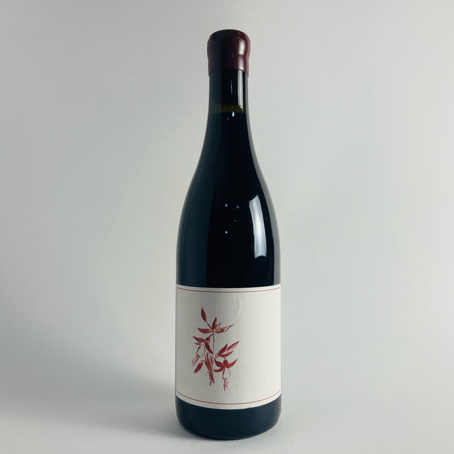 Arnot Roberts Syrah Que Syrah Vineyard Sonoma Coast 2018/2019/2020