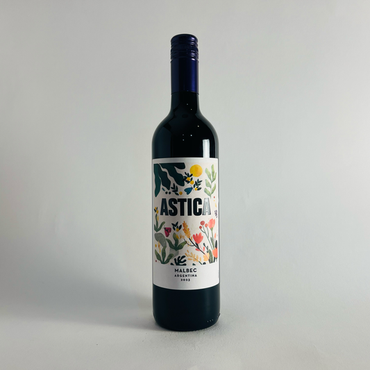 Astica Malbec