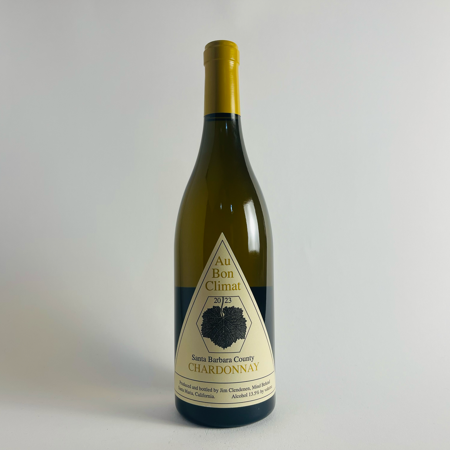 Au Bon Climat Chardonnay 2022