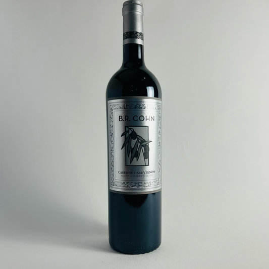 Br Cohn Cabernet Sauvignon