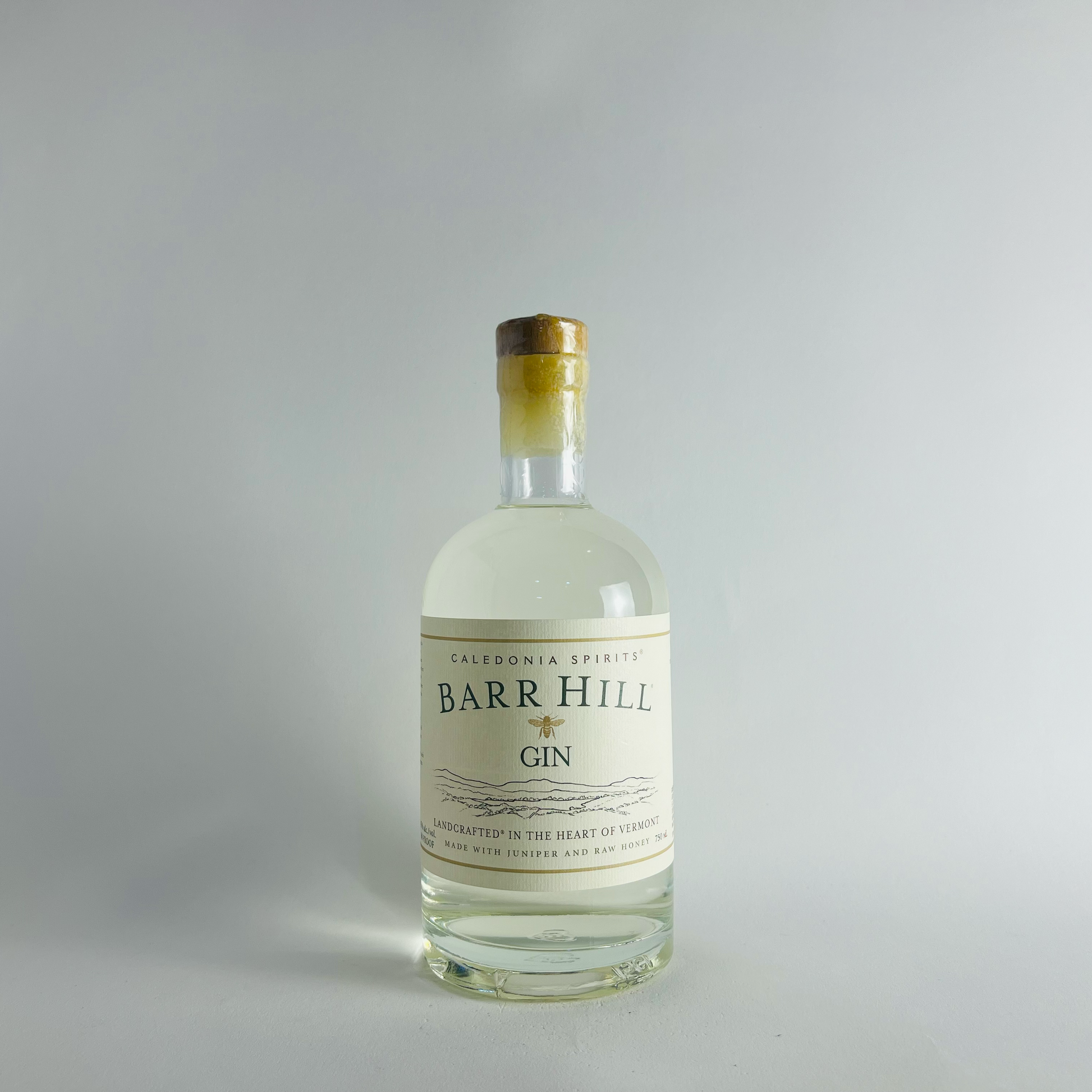 Barr Hill Gin