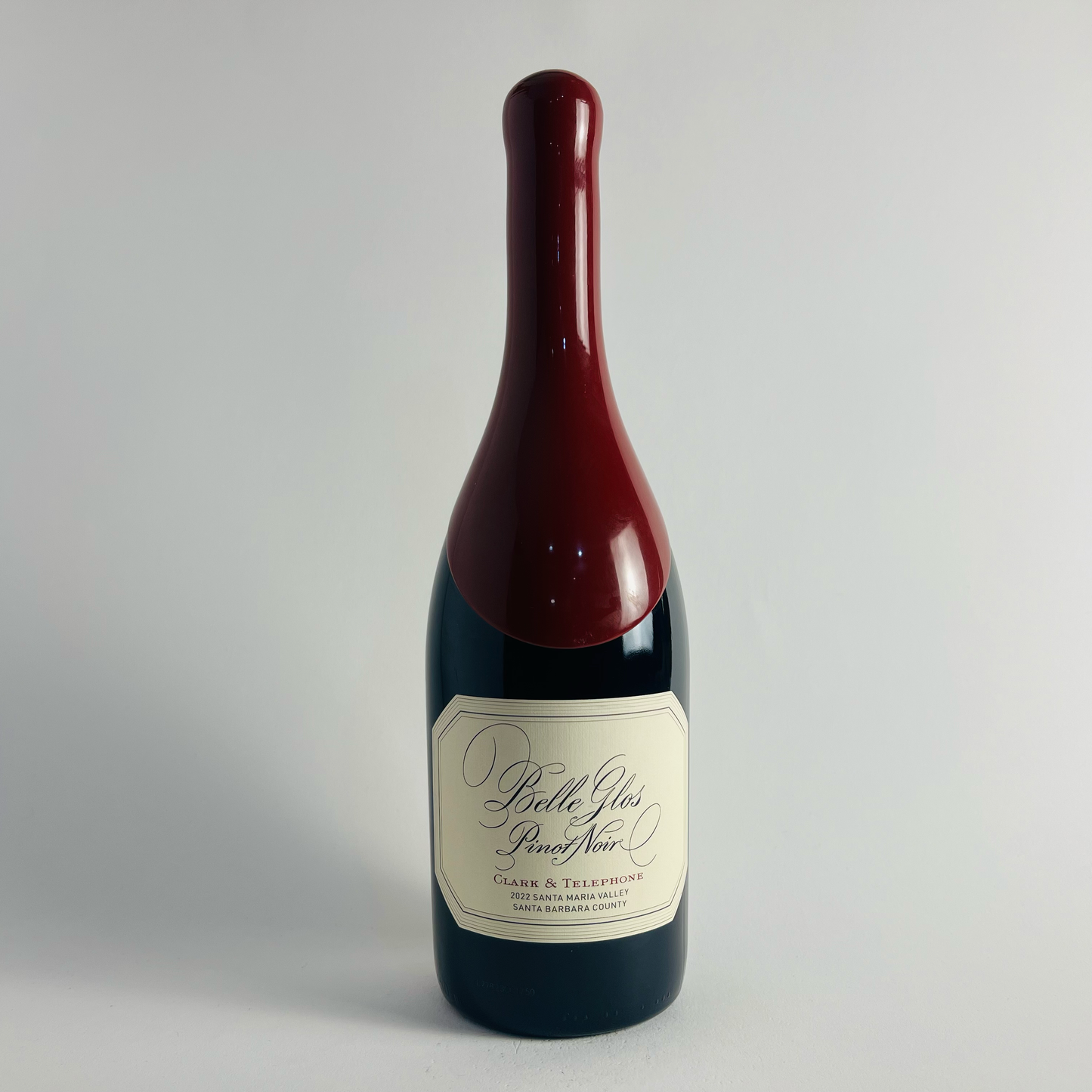 Belle Glos Pinot Noir Clark & Telephone Santa Maria Valley 2021