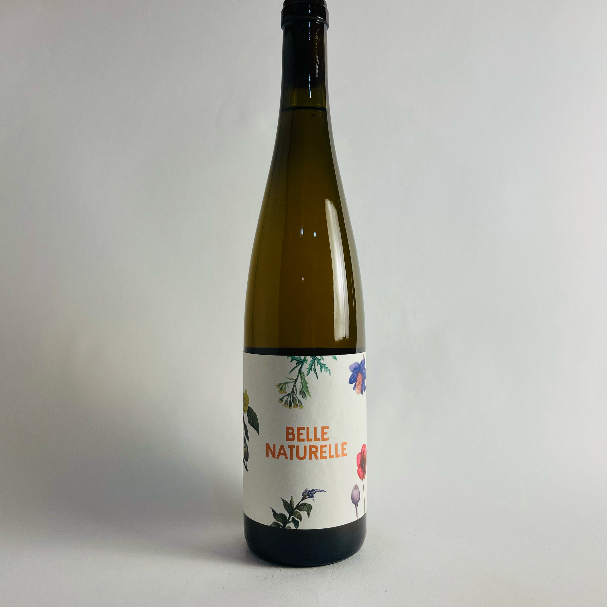 Belle Naturelle Gruner Veltliner