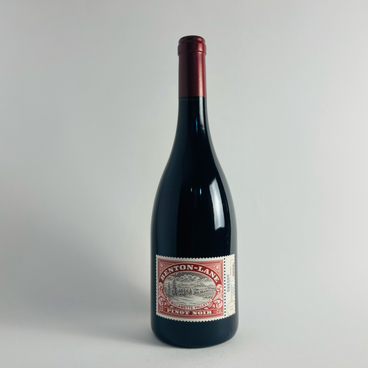 Benton Lane Pinot Noir