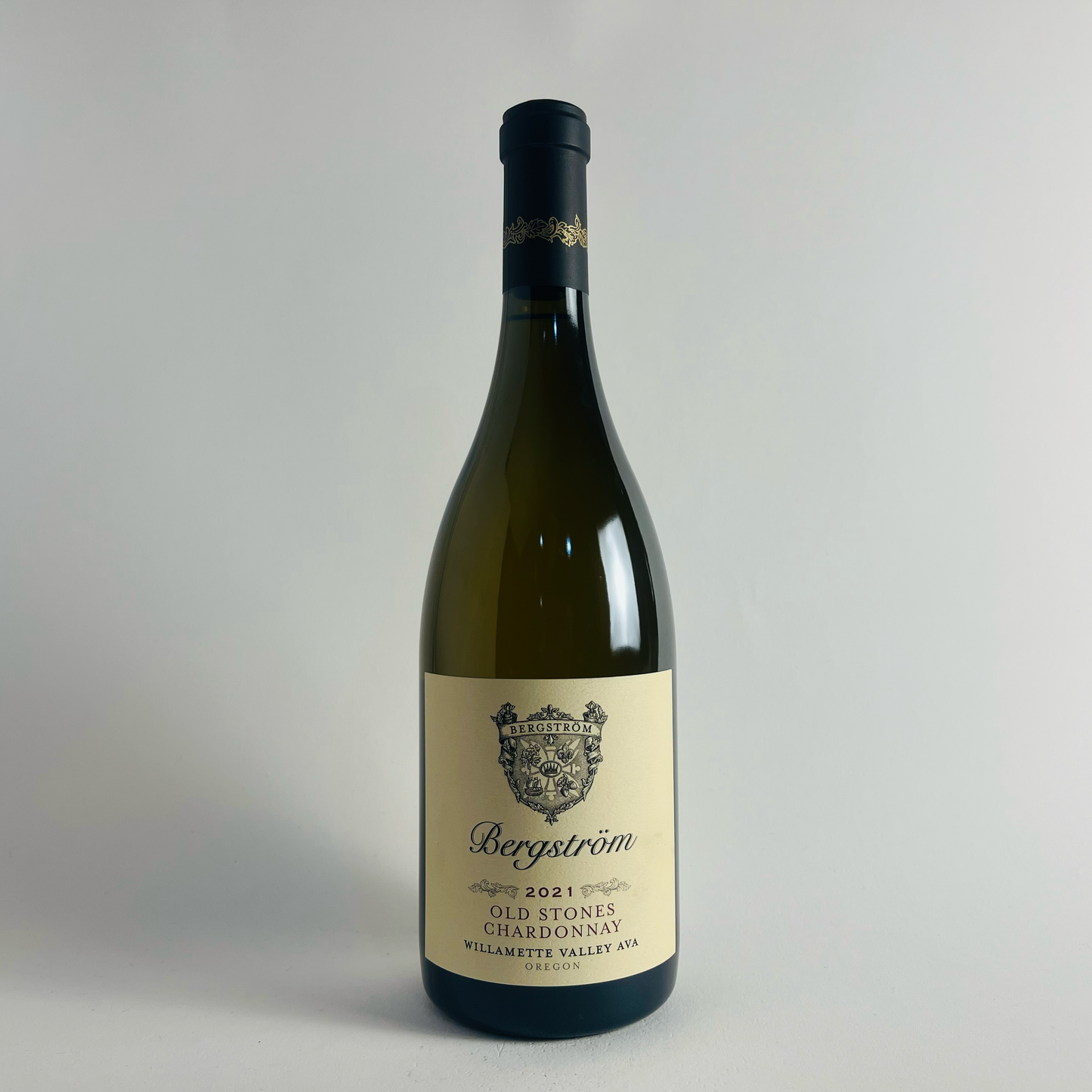 Bergstrom Old Stones Chardonnay 2020 *