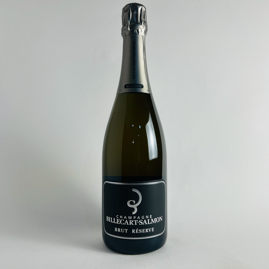 Billecart Salmon Brut Reserve