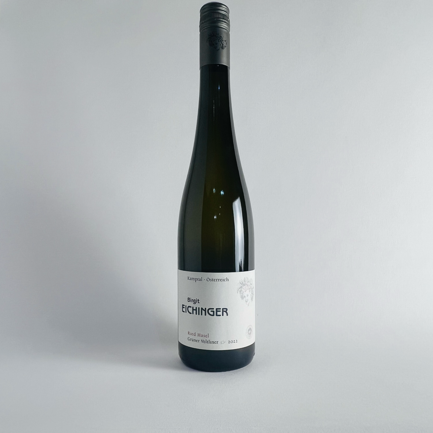 Birgit Eichinger Ried Hasel Gruner Veltliner