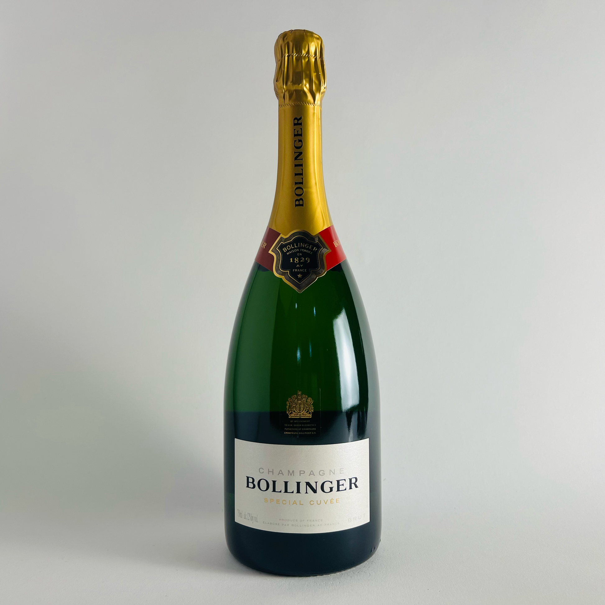 Bollinger Special Cuvee