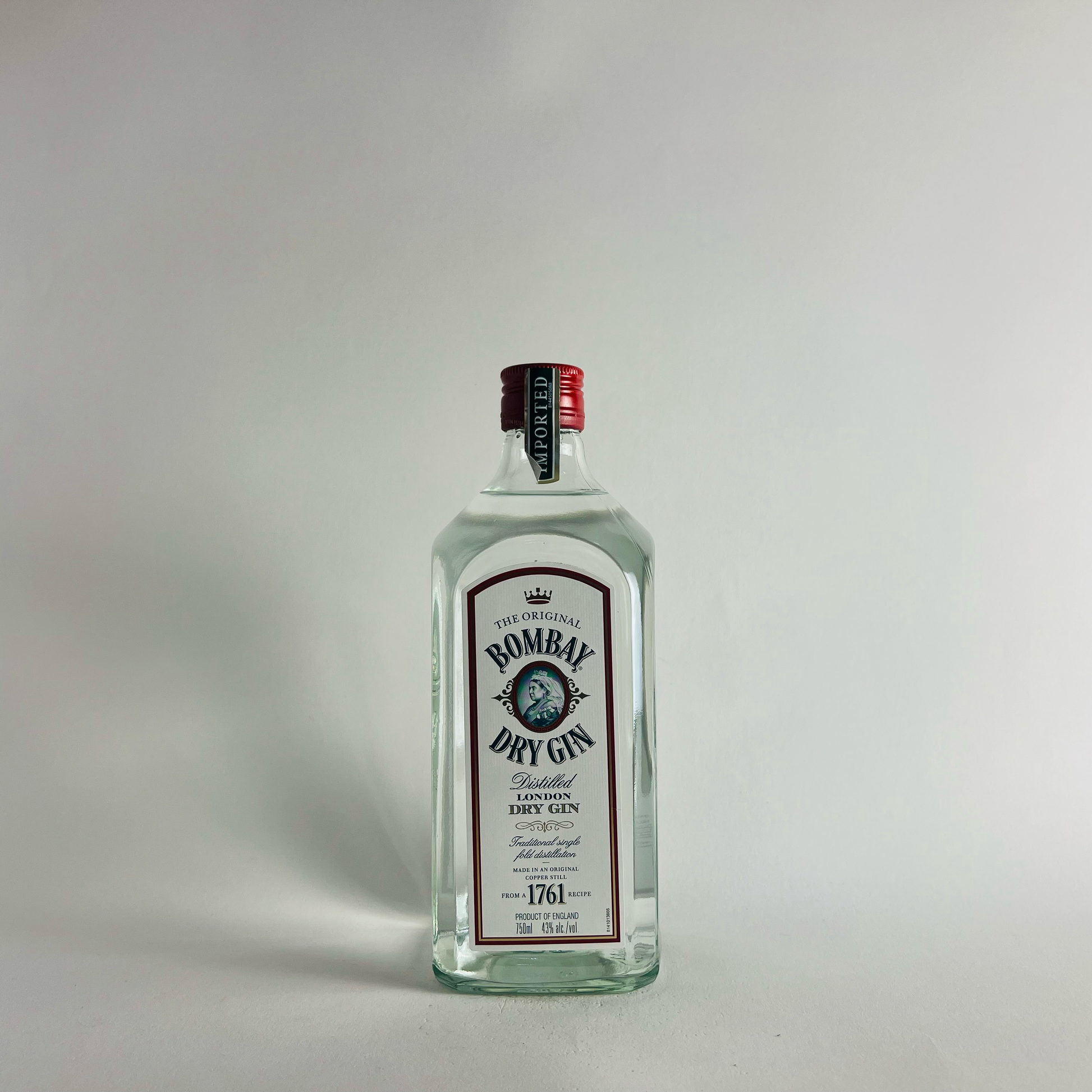 Bombay Gin