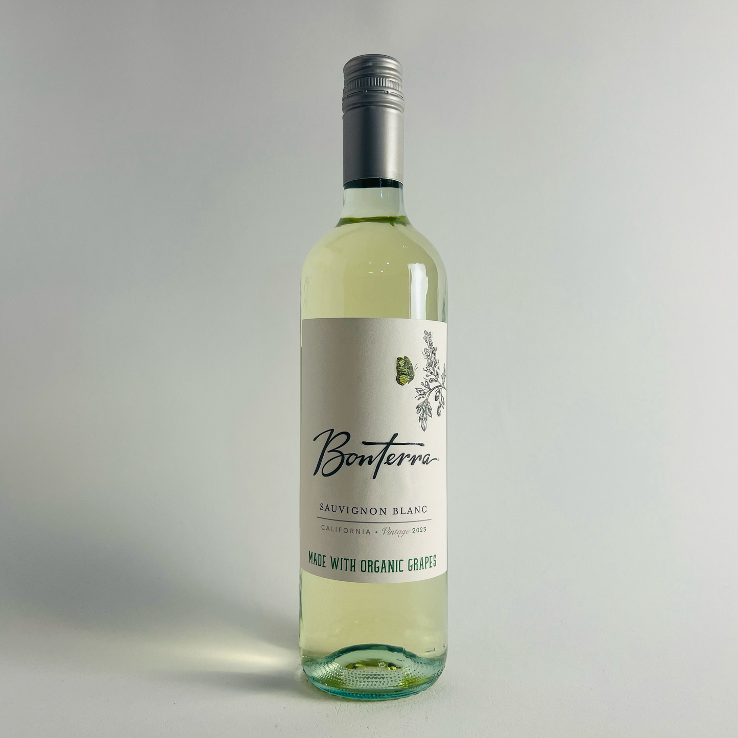 Bonterra Sauvignon Blanc