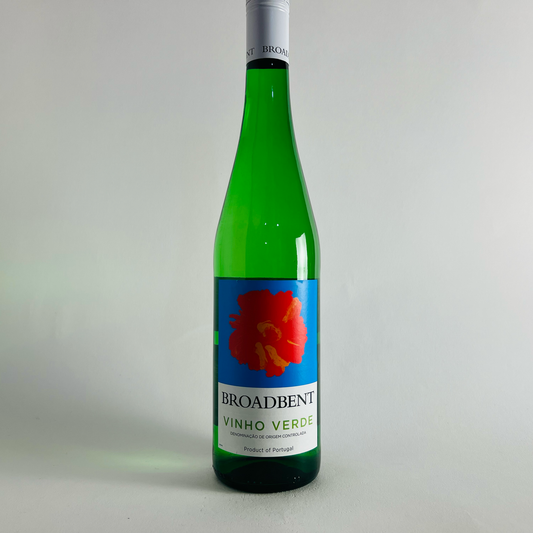 Broadbent Vinho Verde Sunflower