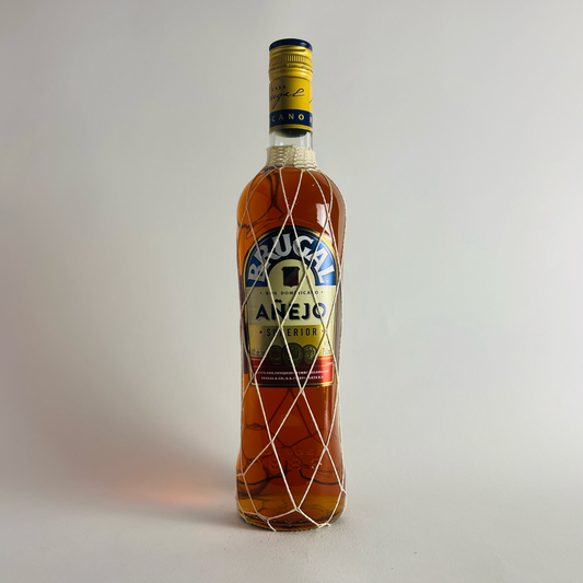 Brugal Anejo Rum