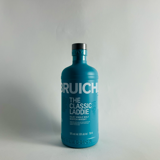 Bruichladdich Scottish Classic Laddie 100