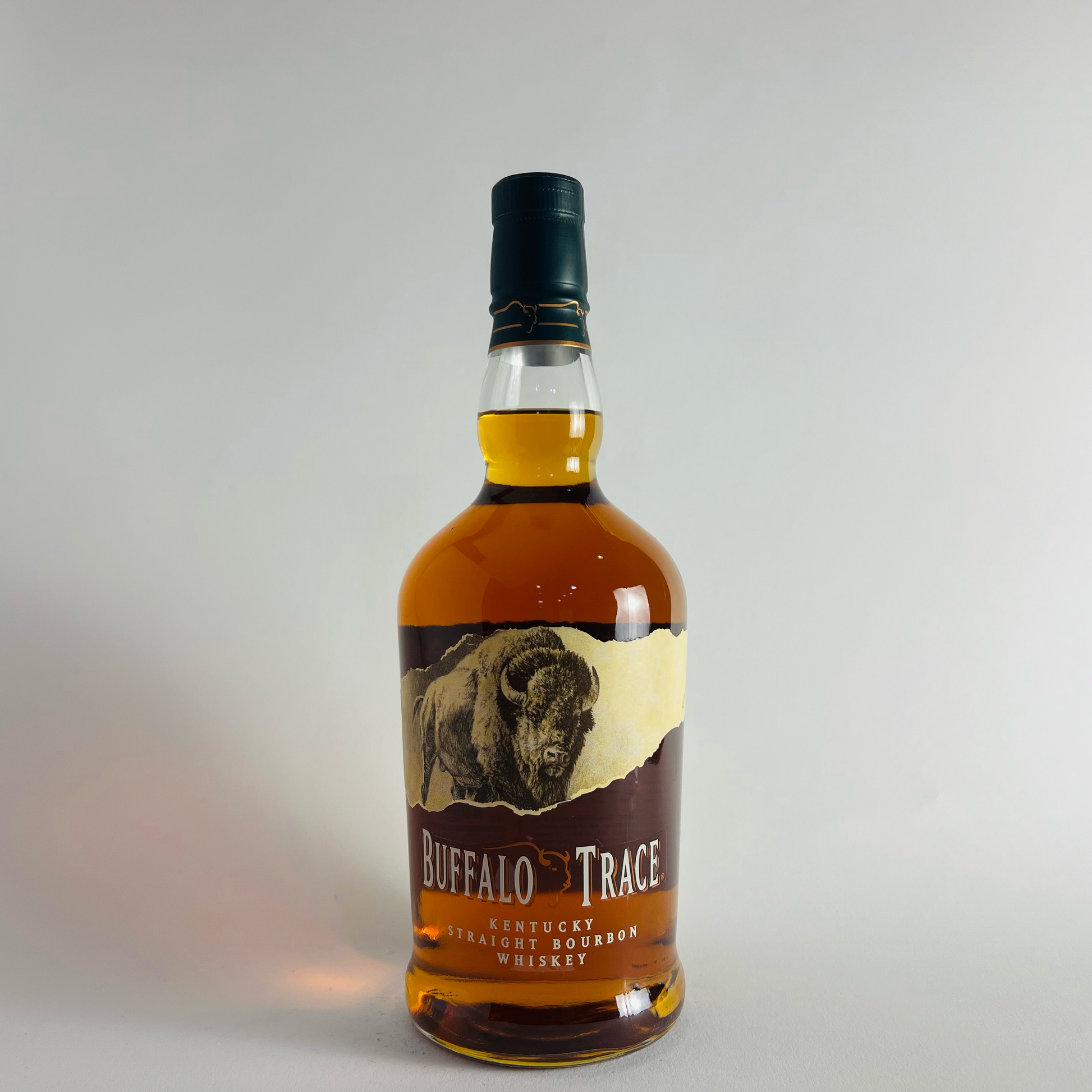 Buffalo Trace Kentucky Bourbon