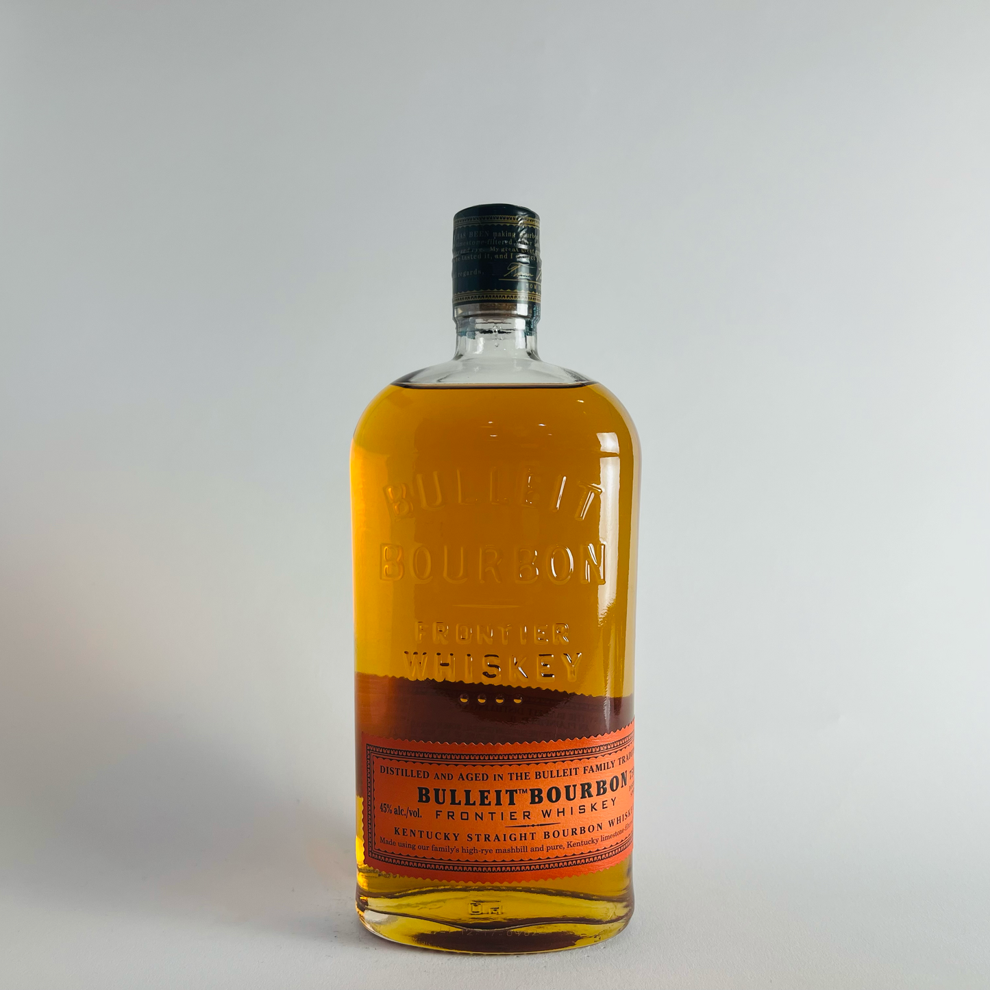 Bulleit Bourbon