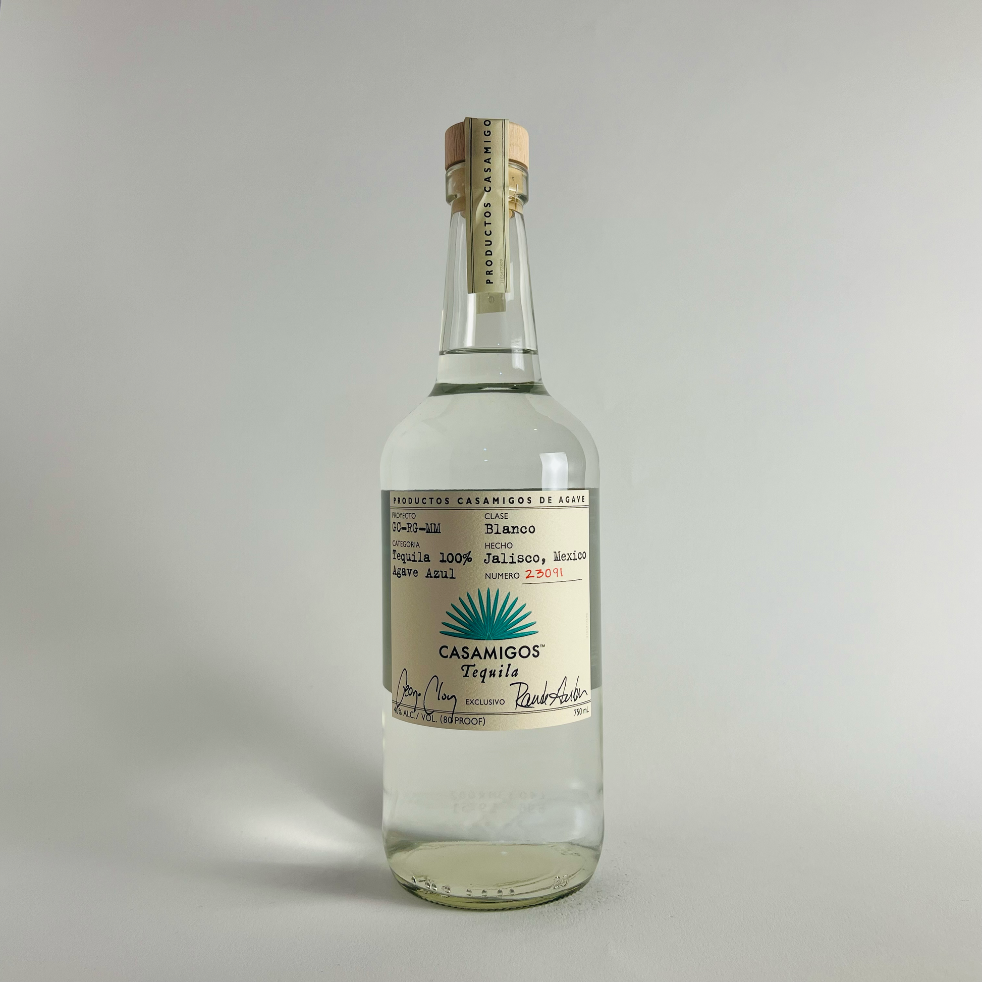 Casamigos Blanco