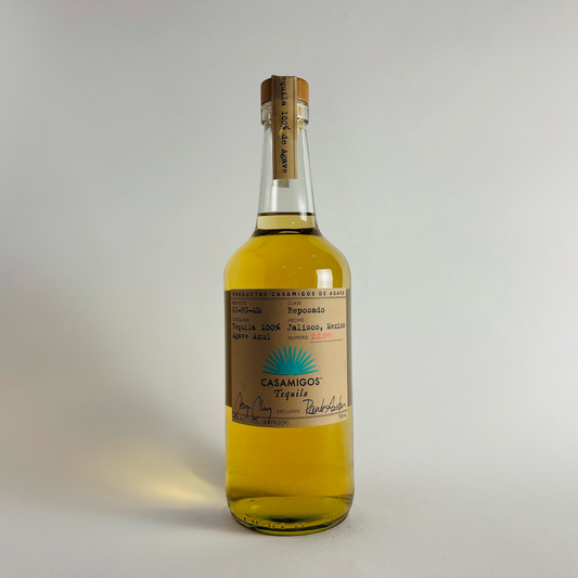 Casamigos Reposado