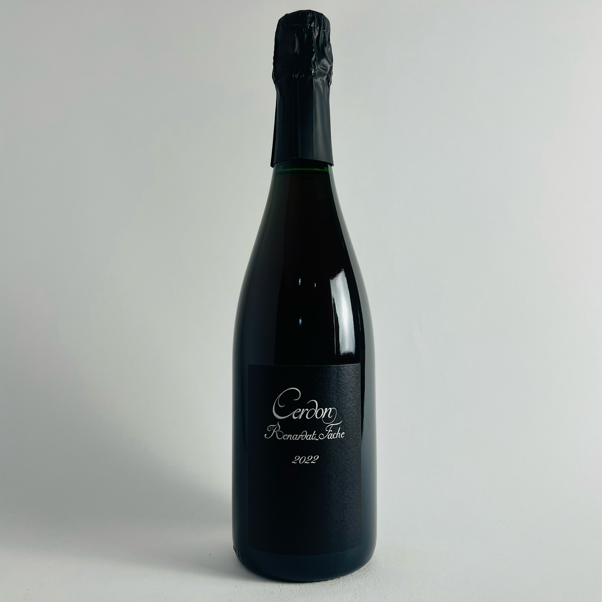 Renardat Fache Cerdon Du Bugey Sparkling Rose