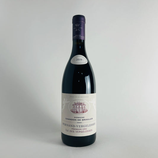 Chandon De Briailles Pernand Vergelesses Ils Des Vergelesses 2019
