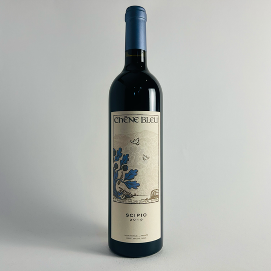 Chene Bleu Scipio Vaucluse 2019